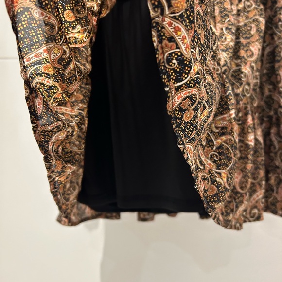 Zimmerman style mini dress size M - Picture 8 of 10